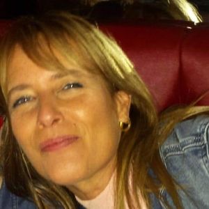 Meet your Posher, Nancy